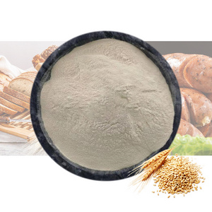 FARMASINO SUPPLY Factory Price Soluble Wheat Protein Food Grade Vital Wheat Gluten /Wheat Protein