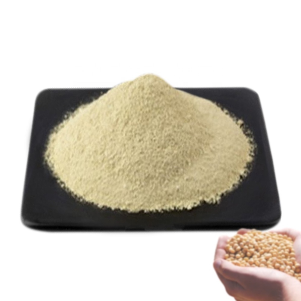 High Quality Isolated Soy Protein Low Price Food Grade Soy Protein Isolate Powder