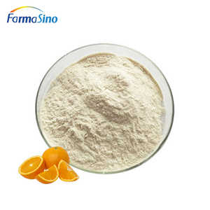 Pure Natural Bitter Orange Extract HPLC CAS 520-26-3 Hesperidin Powder