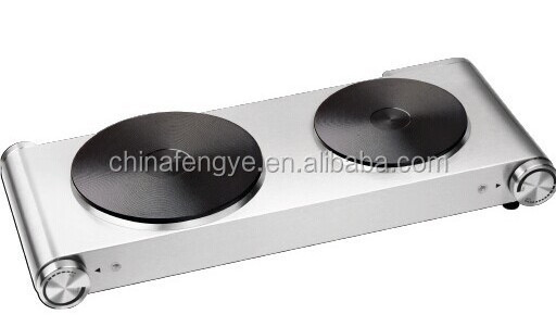 1500W single burner  hot plate