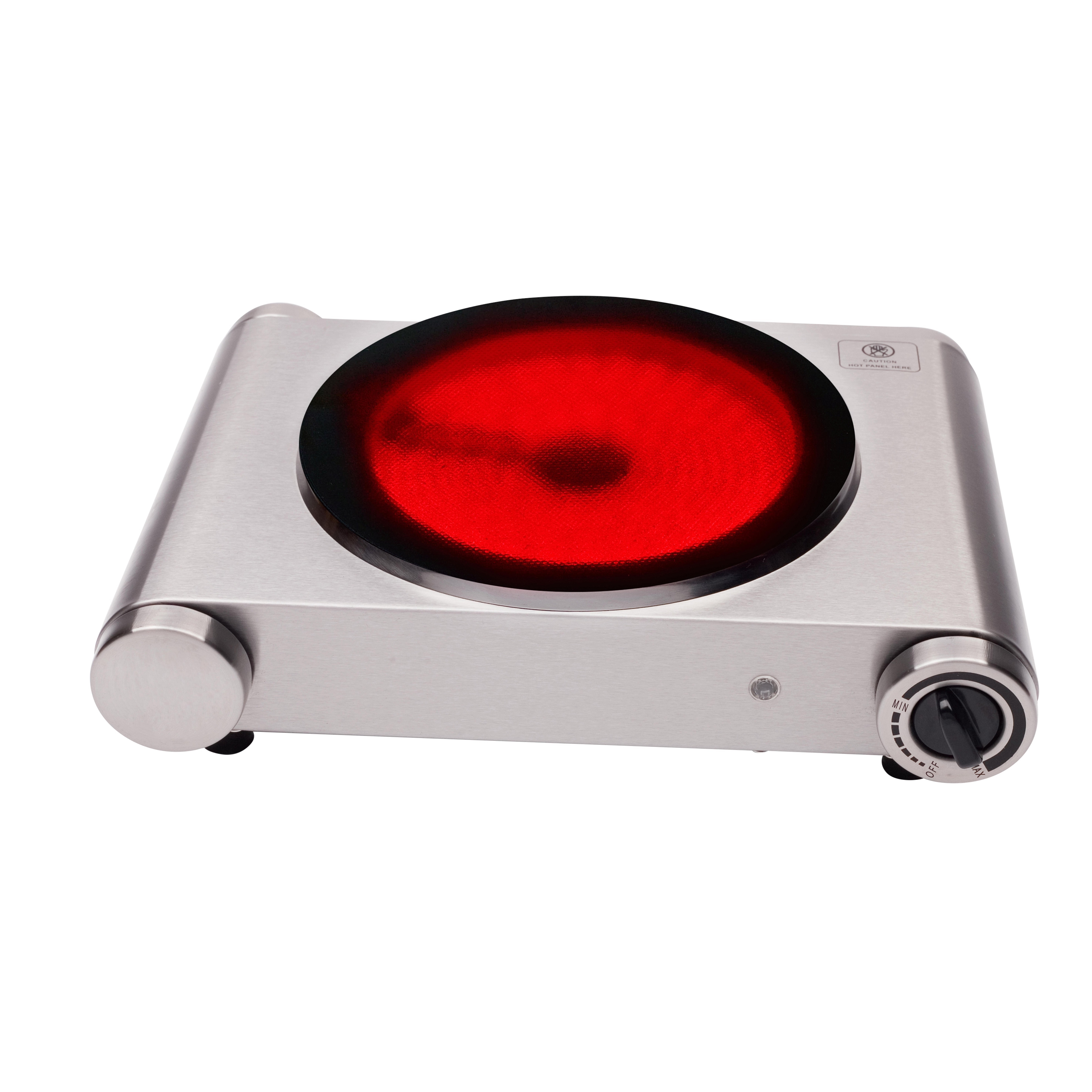 1500W single burner  hot plate