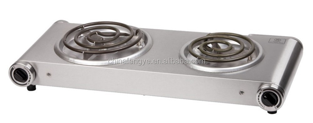 1500W single burner  hot plate