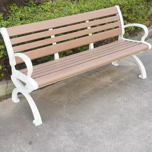 Bench waiting seat for airport outdoor hospital station reception waiting room 2-3 seater long waiting chair