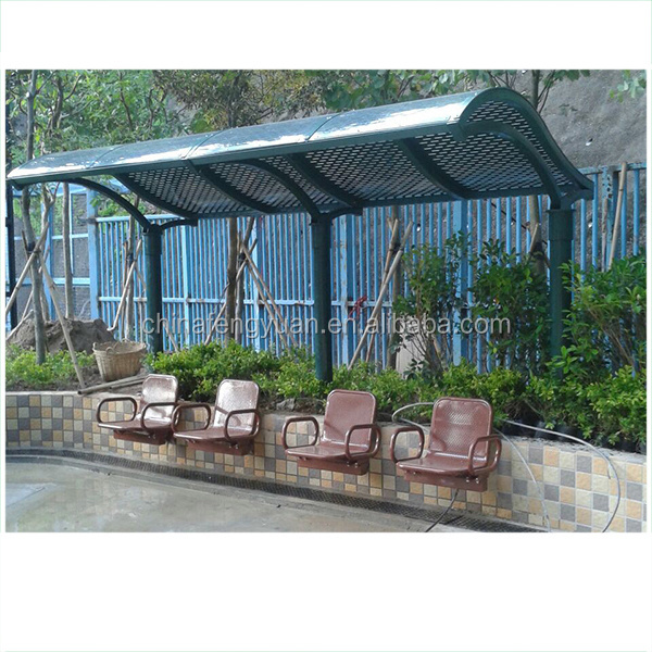 High Quality Used Bus Shelters For Sale