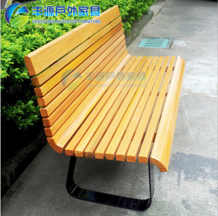 Hot sale natural wood home furniture decoration wooden Garden outdoor Furniture with high quality