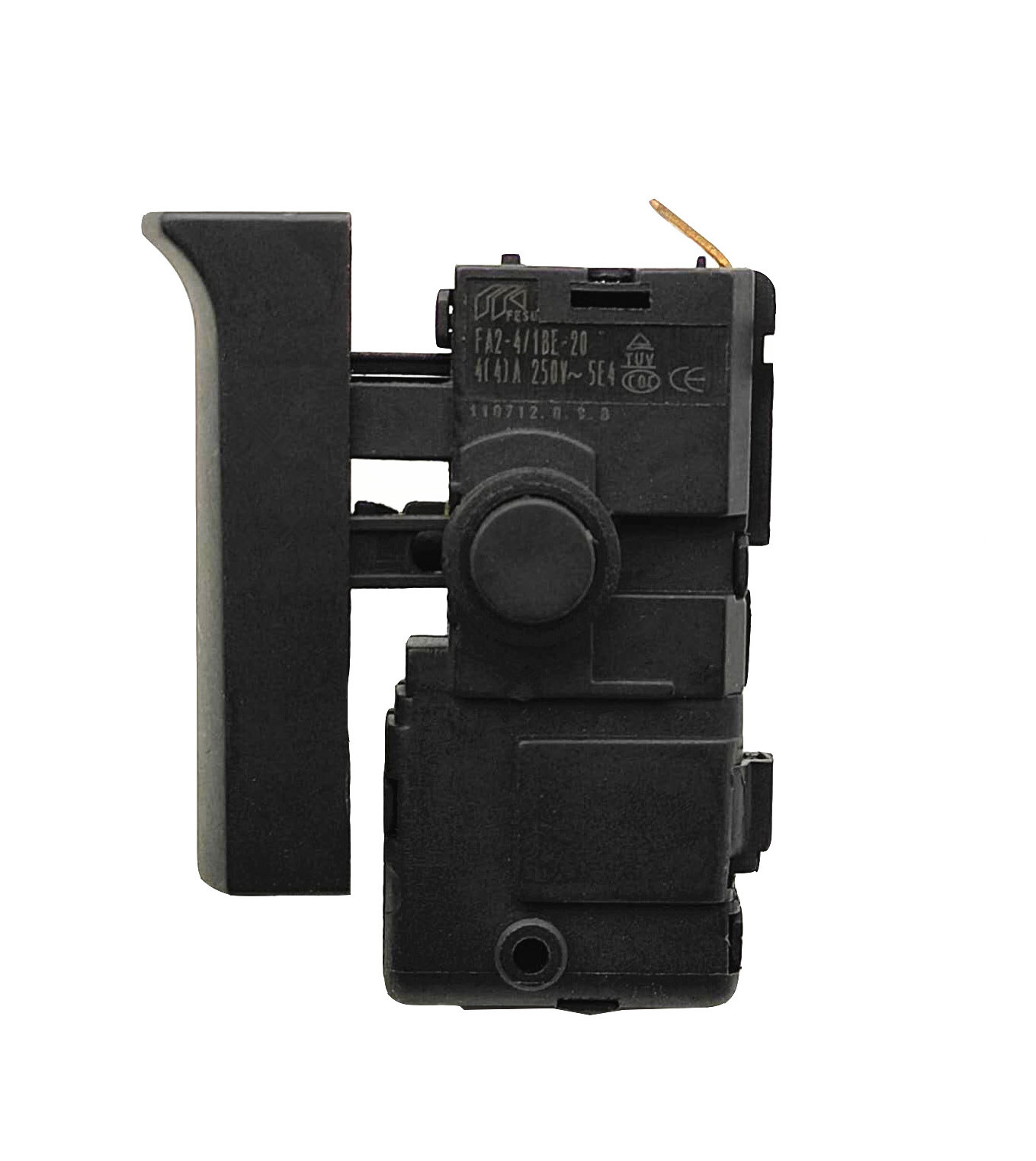 Rotary hammer switch and  power tool spare part  for GBH-4DF