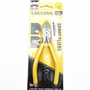 CE Approved Long Nose  6" 7" 8" Pliers