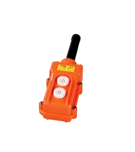 2NO 4NO 6NO 8NO 10NO High Quality Crane Control Water-proof Switch