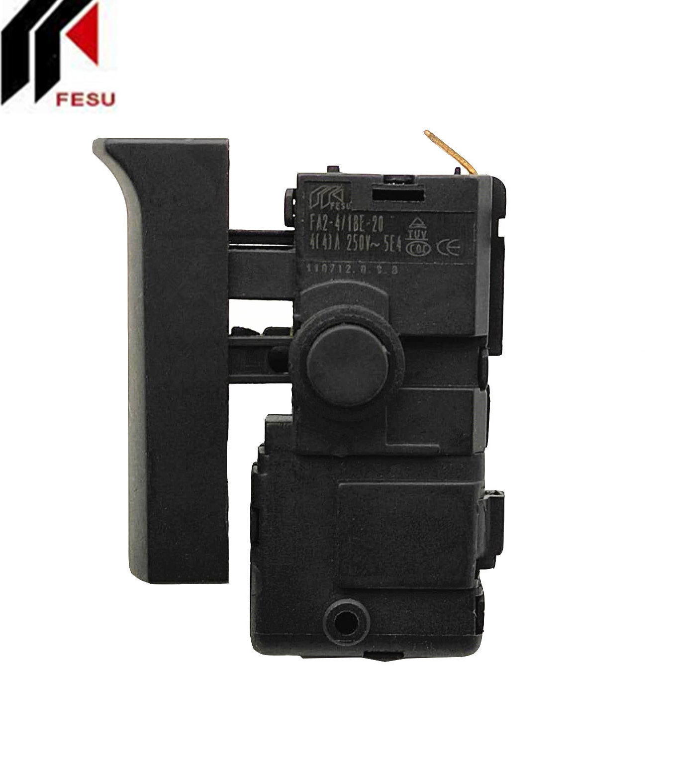 Rotary hammer switch and  power tool spare part  for GBH-4DF