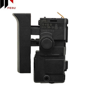 Rotary hammer switch and  power tool spare part  for GBH-4DF