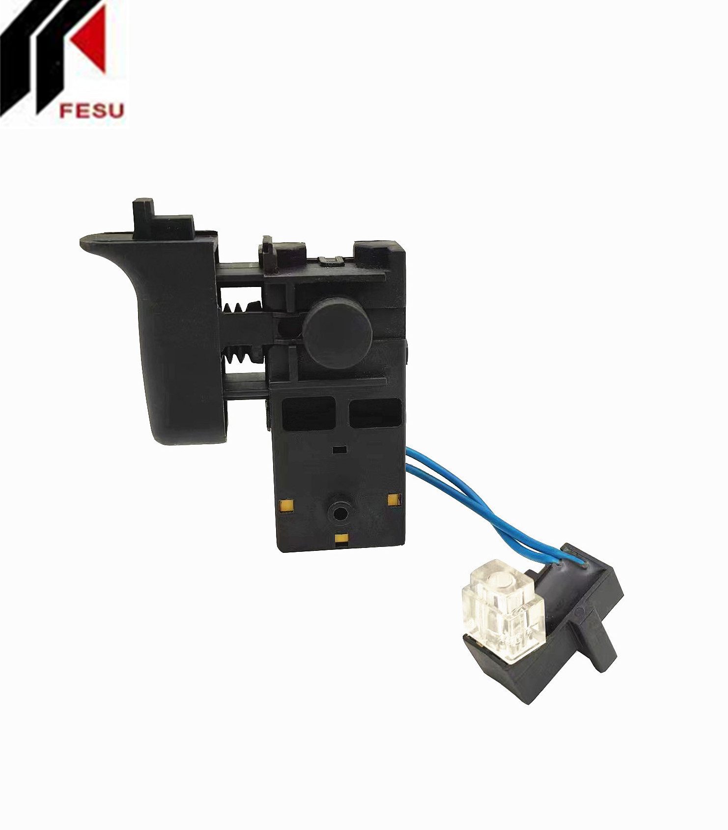 MAKTA HR2470 Speed Control Power Tool Switch And Other Spare Parts