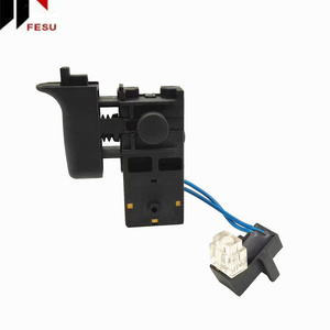 MAKTA HR2470 Speed Control Power Tool Switch And Other Spare Parts