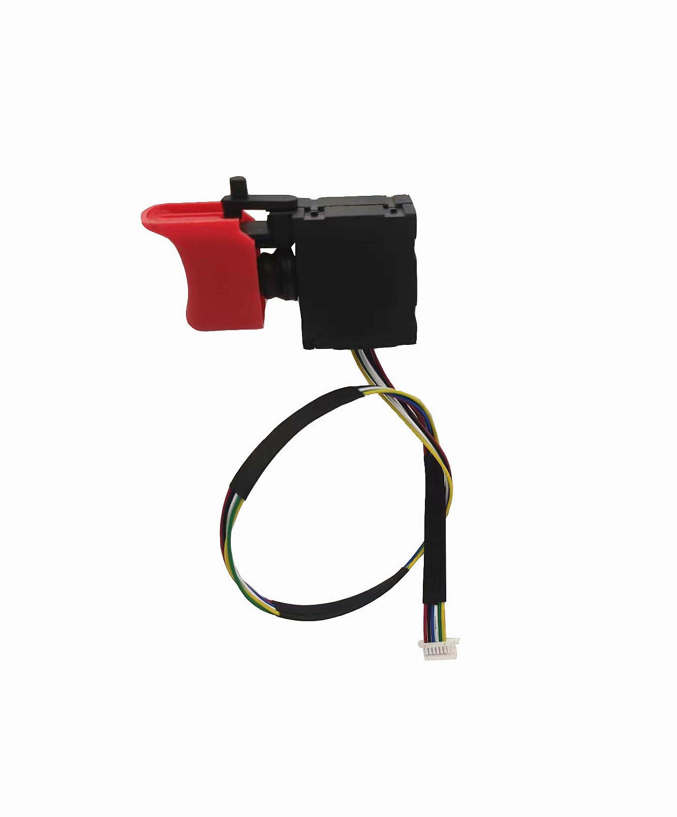 Indicator Light Speed Regulation Switch For Lithium Electric Drill