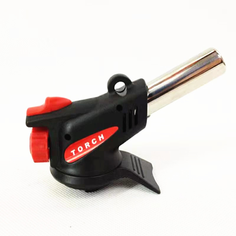 High Temperature Welding Torch Flame Gun Gas Torch