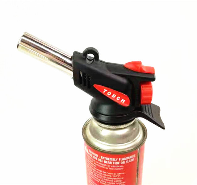 High Temperature Welding Torch Flame Gun Gas Torch