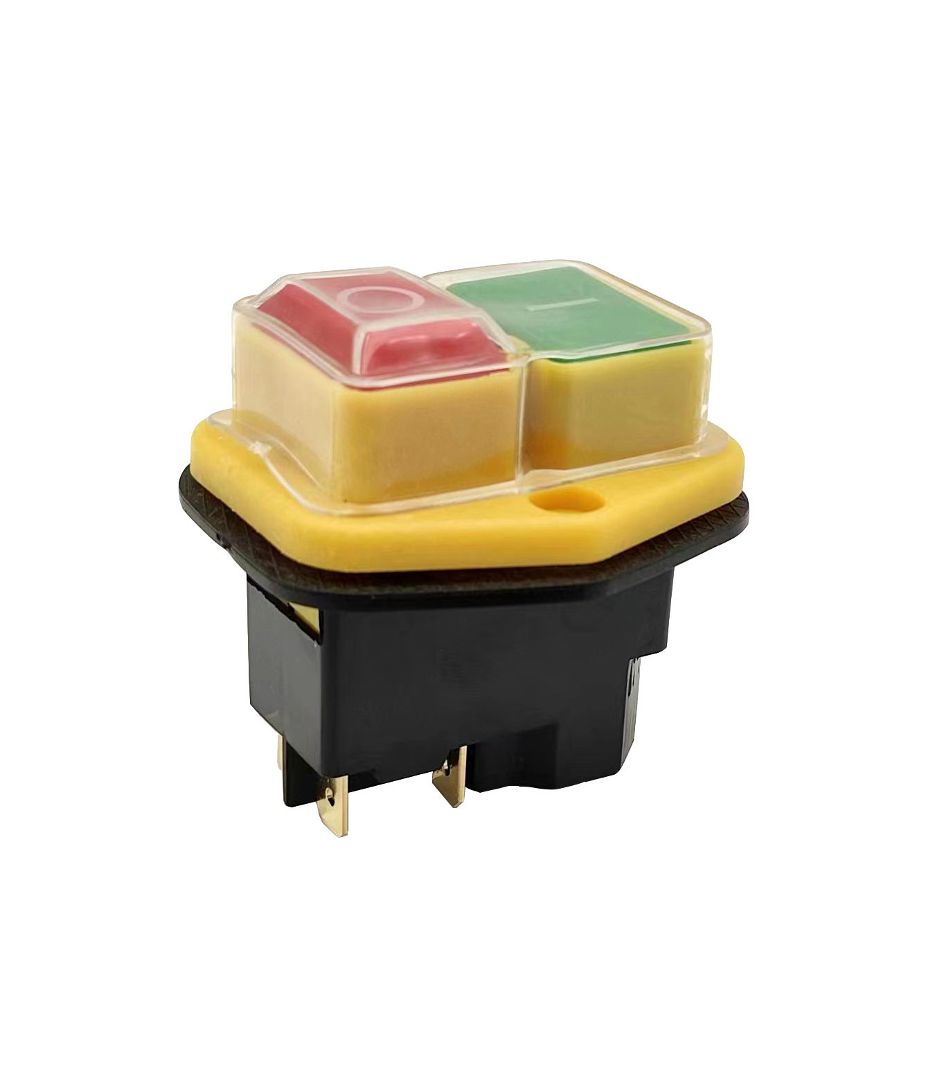 ON-OFF T85  IP55 250V 16A  Water-proof  Electromagnetic Switch