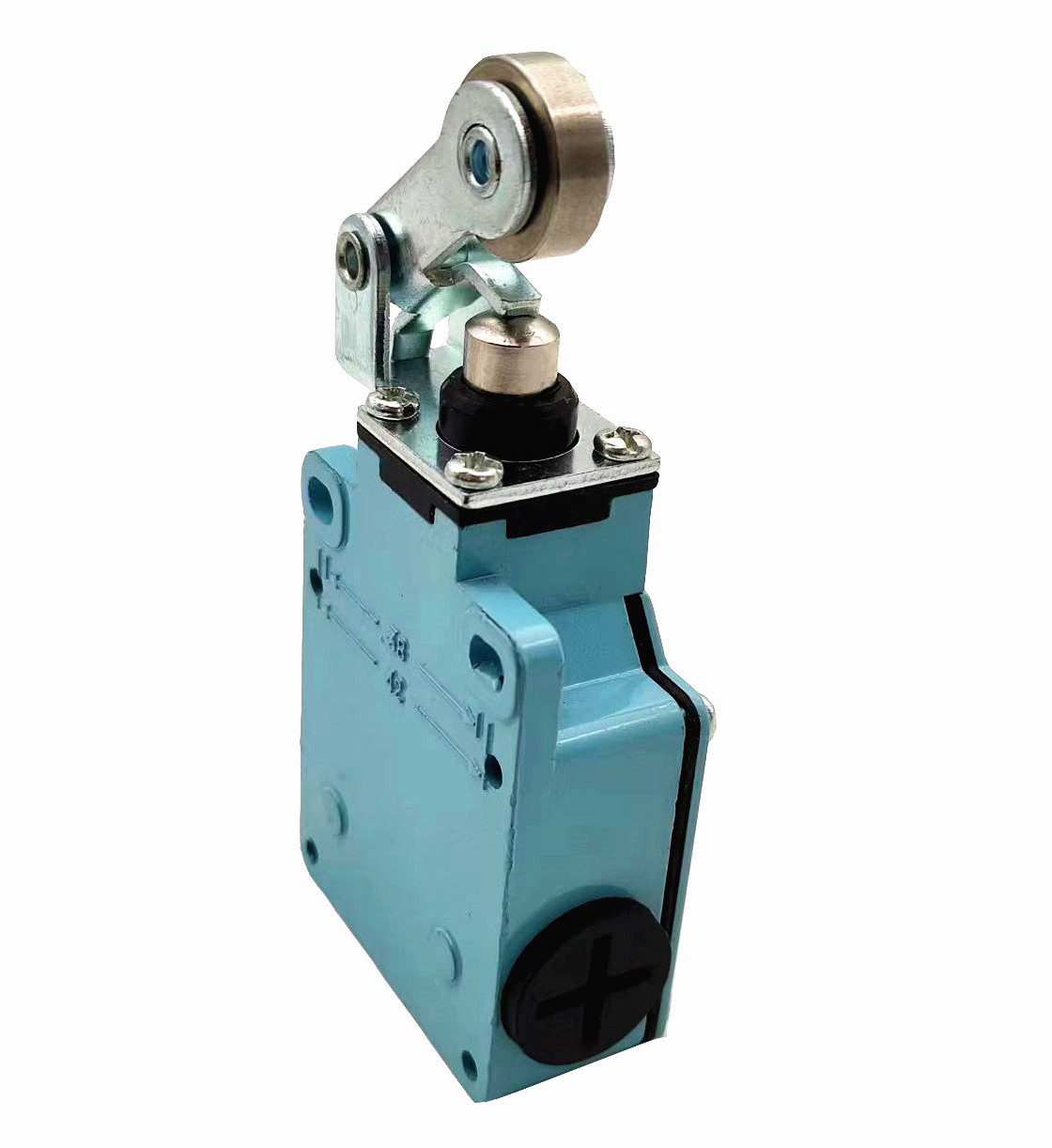 Stroke Limit Electrical Equipment Door Roller Switch