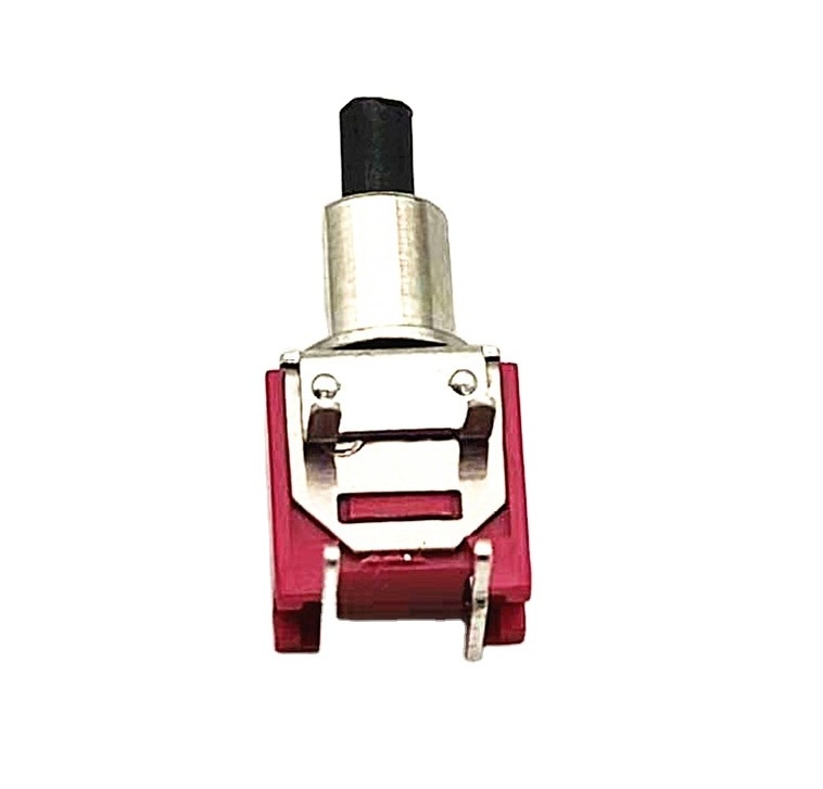 SPST 4pin Momentary Type Push Button Switch 1.5A 250V 3A 125V