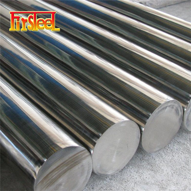 Round Bar Aisi304 Aisi 340l 17-4 Ph Aisi 431 316l Ss 202 Aisi 440c Stainless Steel 430 Stainless Steel Price 400 Series 2B