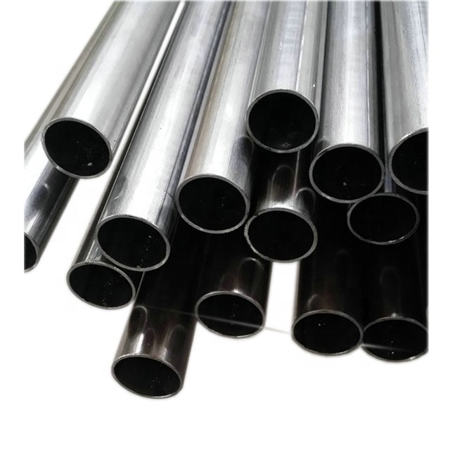 ss201 mirror schedule 10 dn1400 304 316l thin-walled stainless steel welded pipe tubing