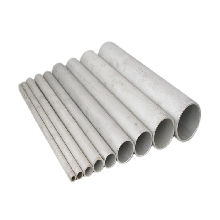 hot rolled 12x18h10t 304 seamless stainless steel capillary tube pipe coil