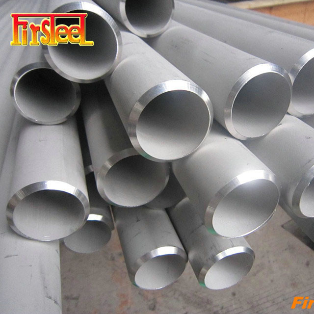 ss201 30 inch seamless stainless steel pipe astm a312 tp316 316l 304 grade 3/8 16