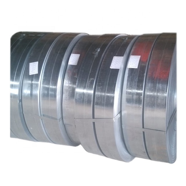 gi earthing galvanized steel coil and strips tape price