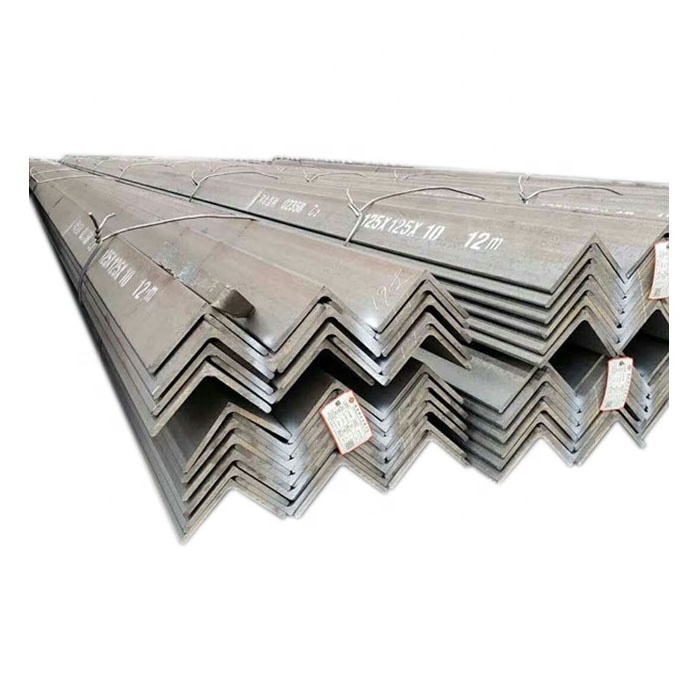 weight ss41b iron price per kg equal steel angle bar 50x50x5 price per meter philippines