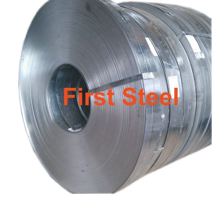 gi earthing galvanized steel coil and strips tape price