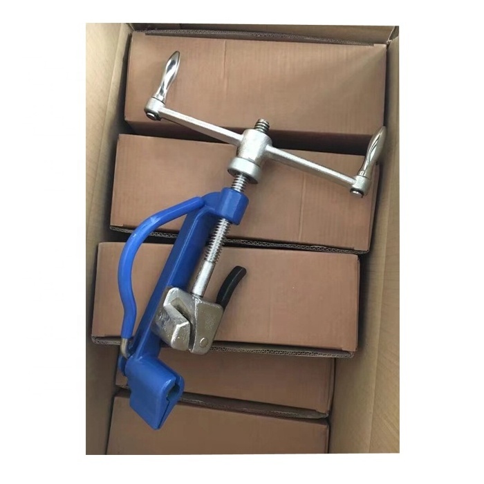 Packing stainless banding tools stainless steel strapping tools mh32a