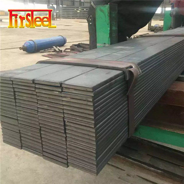 st37 perforated 10*30 10*80 mm cheap metal 1095 carbon steel flat bar sizes philippines price per kg