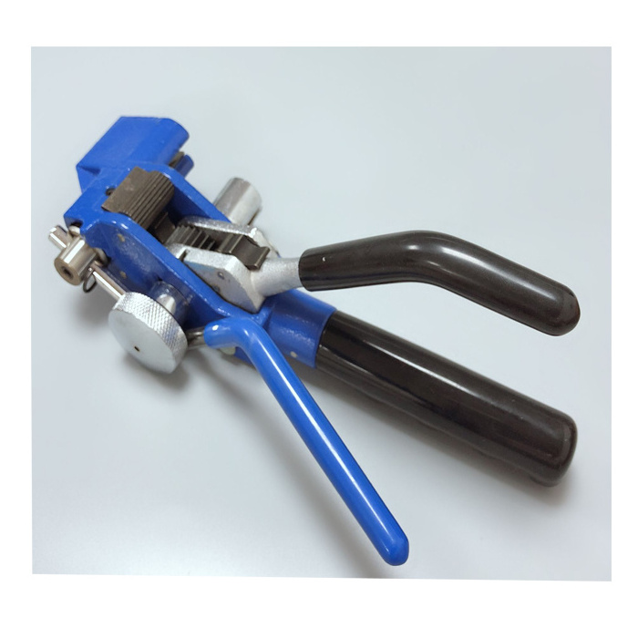 Packing stainless banding tools stainless steel strapping tools mh32a