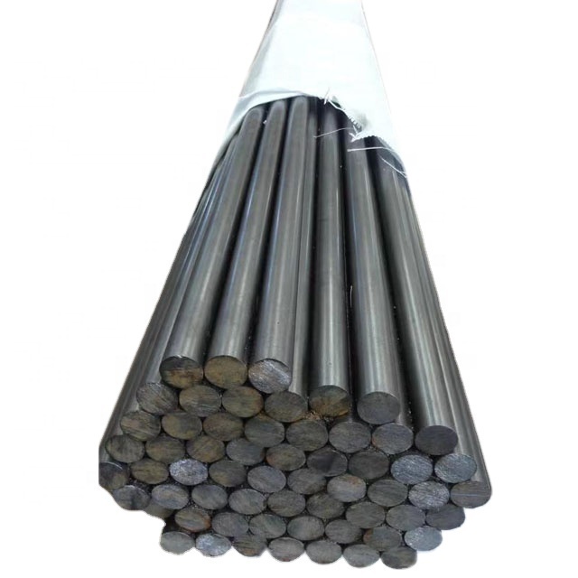 First Steel aisi 1020 aisi 1040 aisi 1050 25mm 30mm special Carbon Steel 1045 s45c Cold Drawn Round Bars