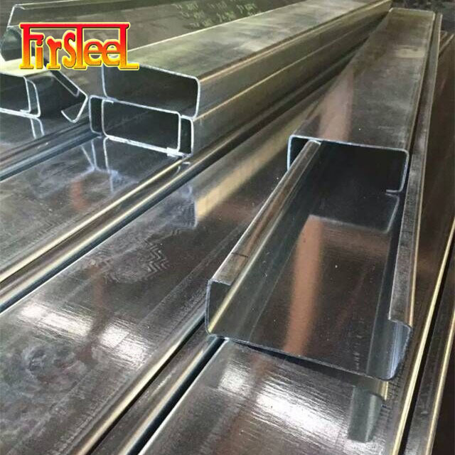 china wholesale c channel steel price iron purline c u channel galvanized 80-120mm-c-channel-steel-dimensions prices