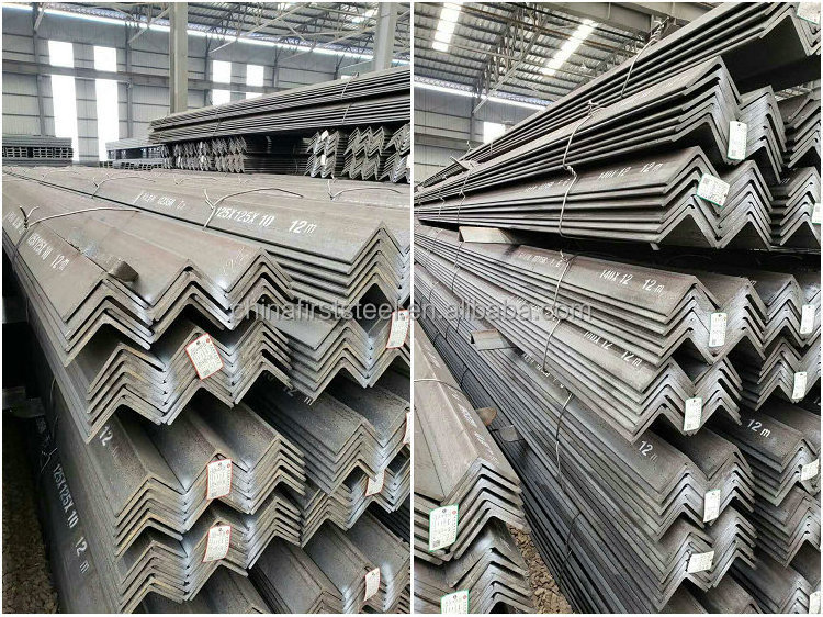 weight ss41b iron price per kg equal steel angle bar 50x50x5 price per meter philippines