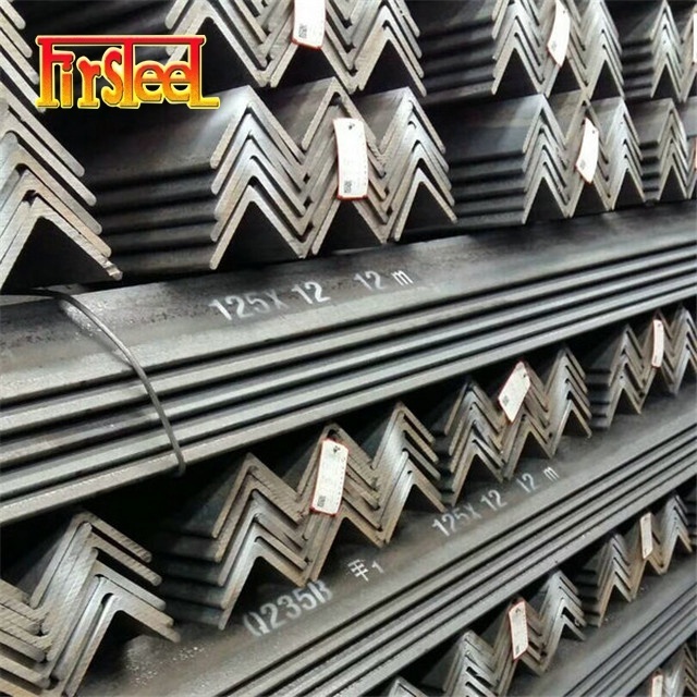 weight ss41b iron price per kg equal steel angle bar 50x50x5 price per meter philippines