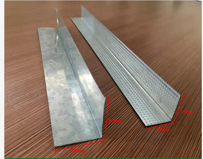 100mm c shaped Cold bending light steel 10