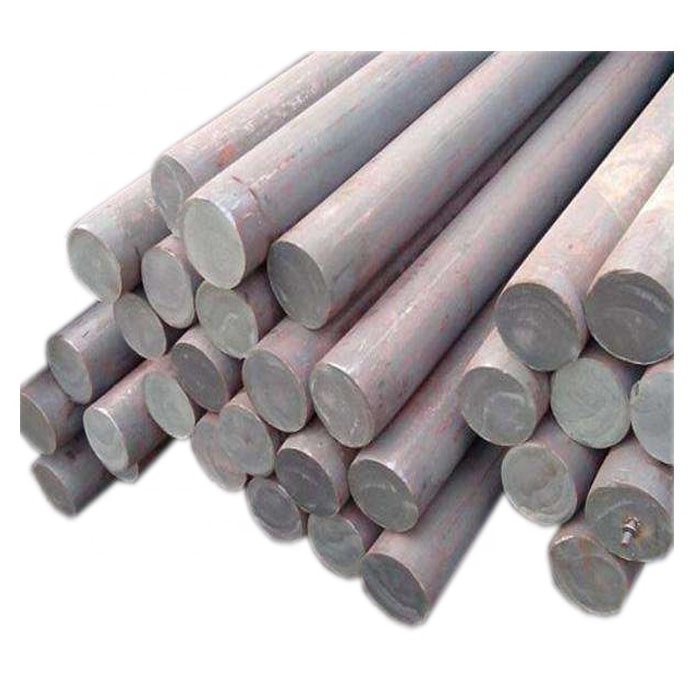 the latest design iron 1018 carbon mild steel s355 s45c round steel bars rod 20 mm price