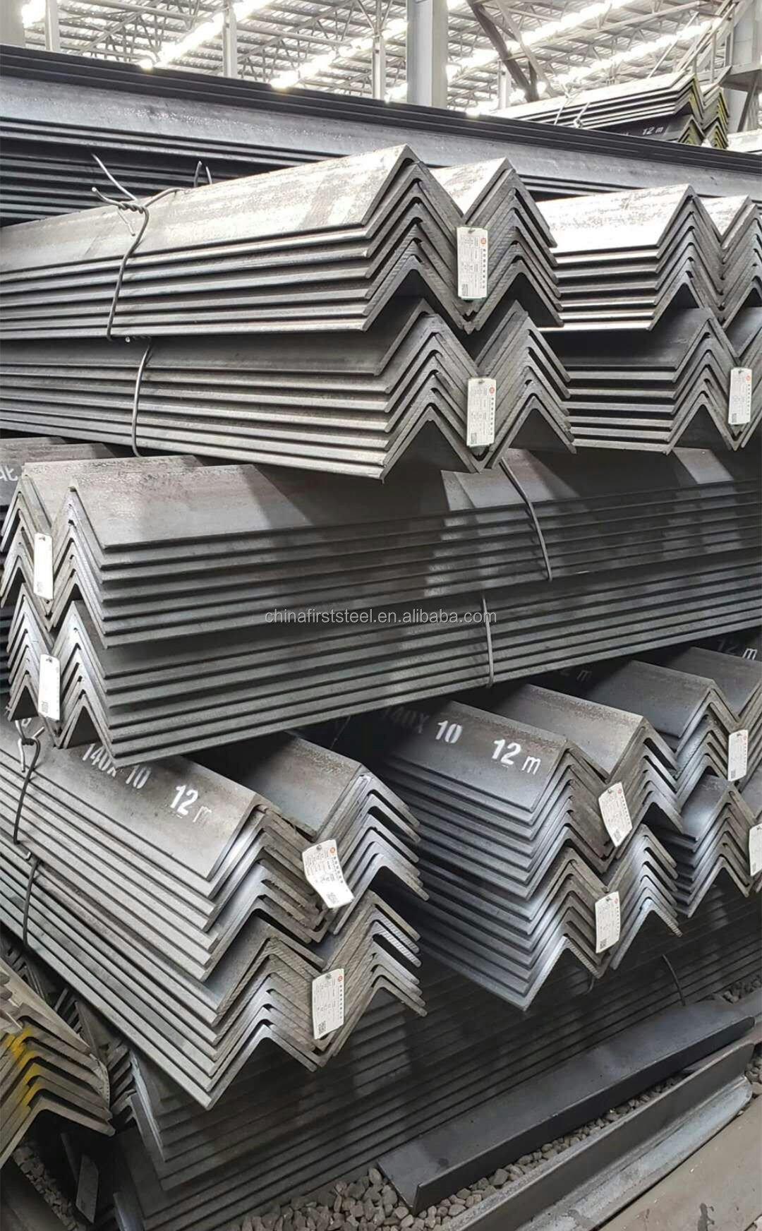 astm a36 30x30x2 25x25x2 20x20x2 50x50x3 equal steel angle 50x50x3 section 50 50 4mm iron weights in bundle