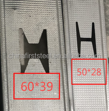 100mm c shaped Cold bending light steel 10