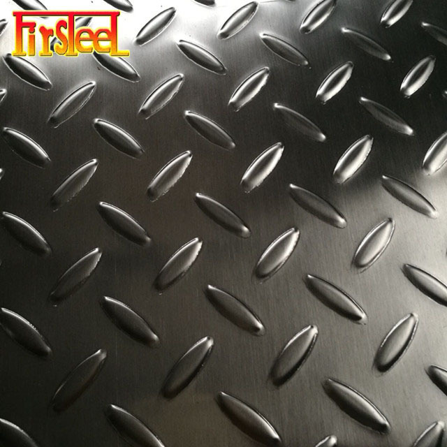 ss201 aisi316 ss304 316 stainless steel checker plate price per ton