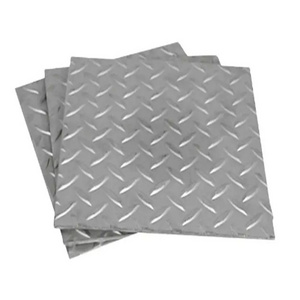 ss201 aisi316 ss304 316 stainless steel checker plate price per ton