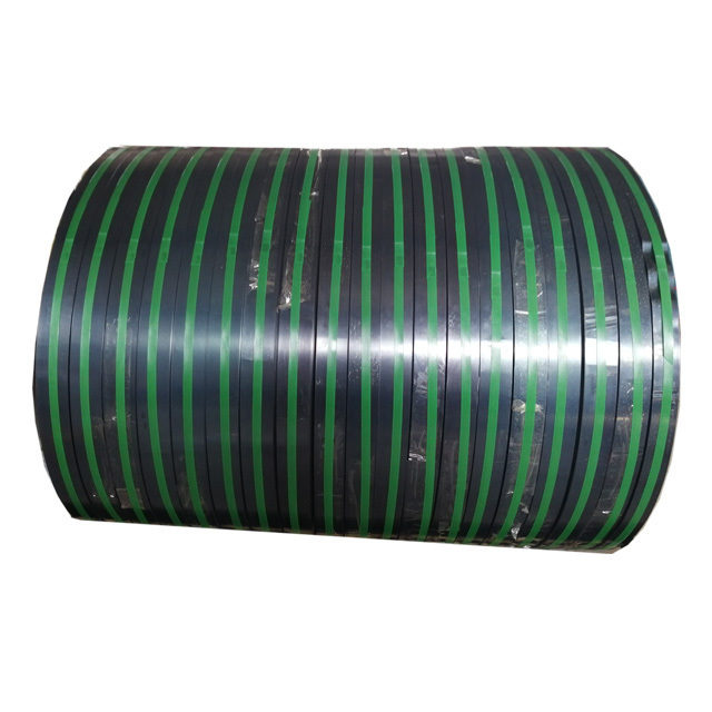 50mm spcc q195 36mm cold rolled steel tapes Black Annealed Strip Coil prices per ton