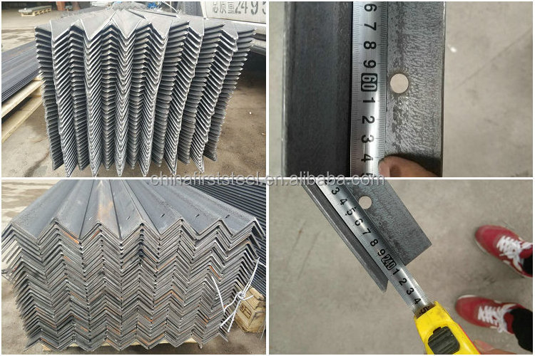 weight ss41b iron price per kg equal steel angle bar 50x50x5 price per meter philippines