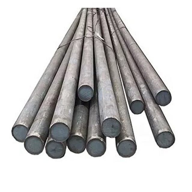 the latest design iron 1018 carbon mild steel s355 s45c round steel bars rod 20 mm price