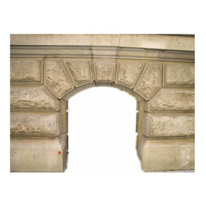 Travertine Window Frame Marble Door Frame