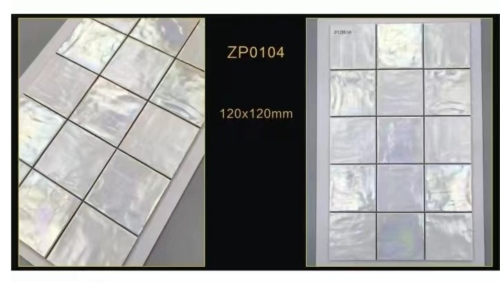 120x120 3D Mirror Wall Decor Square Beveled Mirror Tiles For Kitchen Square Tiles Bathroom Wall