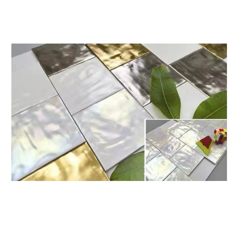 120x120 3D Mirror Wall Decor Square Beveled Mirror Tiles For Kitchen Square Tiles Bathroom Wall