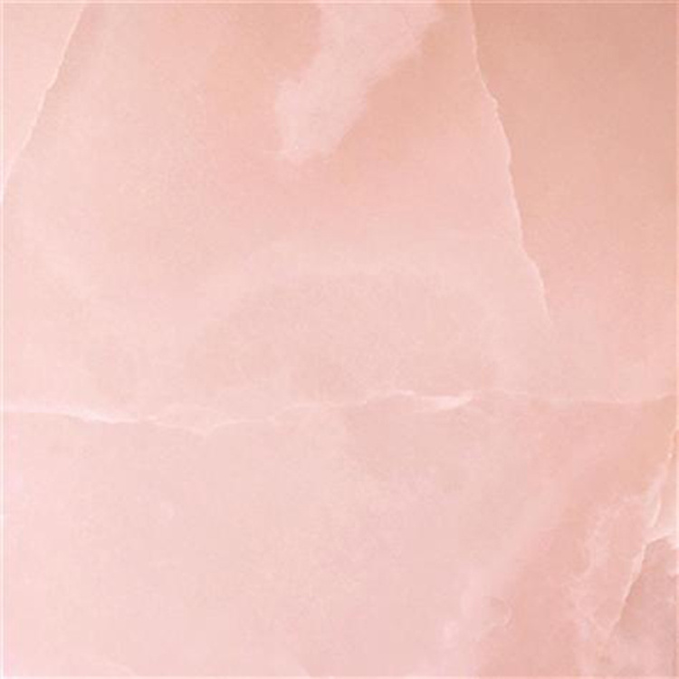 Purple Pink Onyx Marble Stone Slab