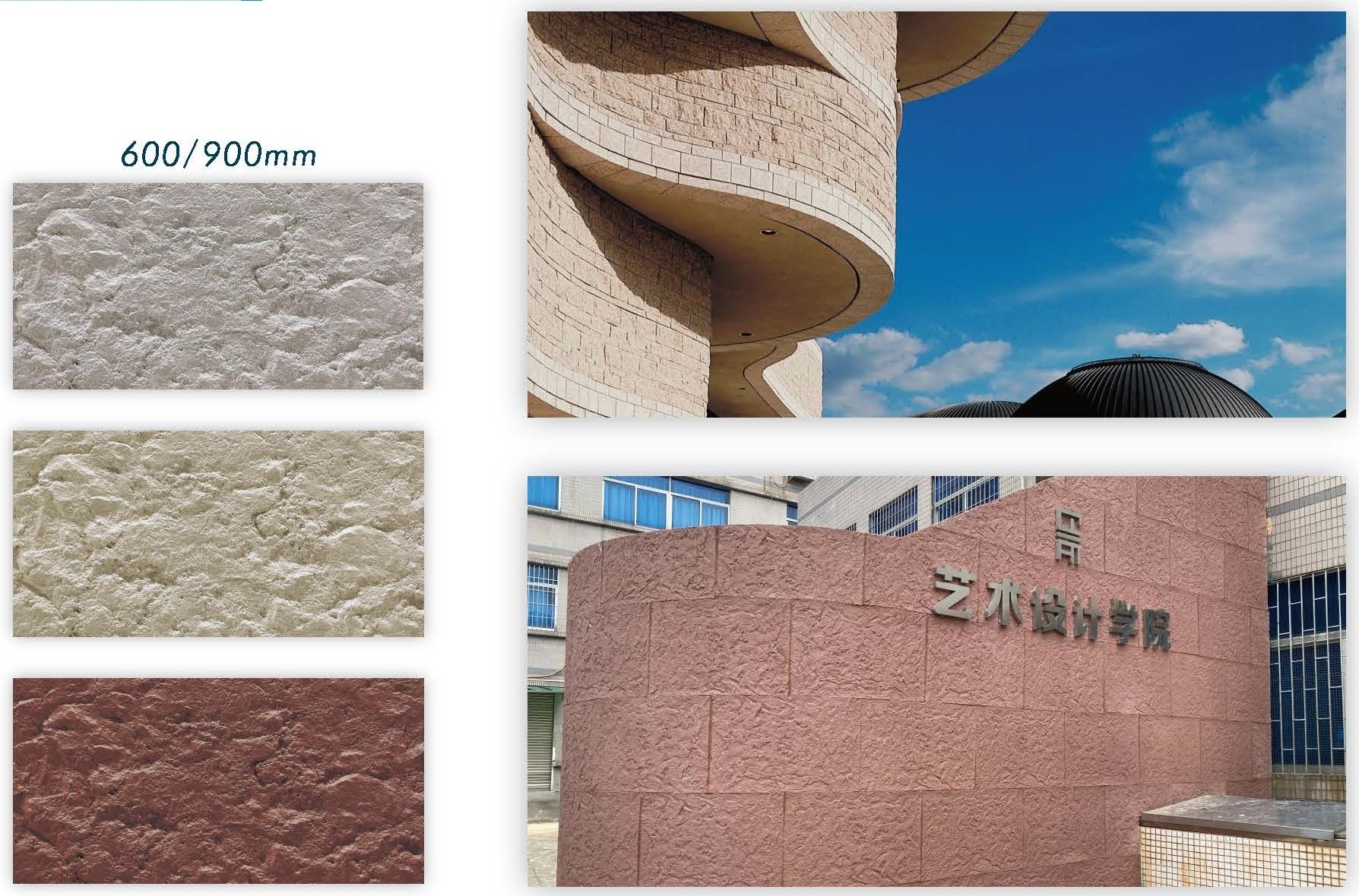 Material Wall Stone Veneer Exterior Flexible Clay Tile Thin Mcm Wall Cladding Stone Brick Tiles Design For Sale